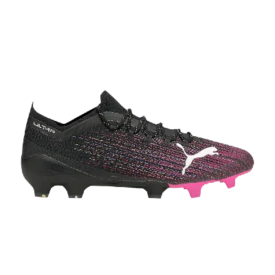 PUMA ULTRA 1.1 FG AG 'TURBO PACK'