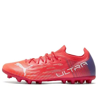 PUMA PUMA ULTRA 1.3 MG 'Red'