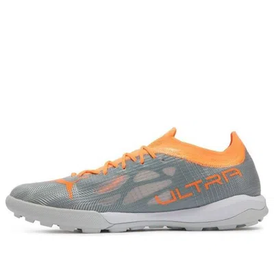PUMA PUMA Ultra 1.4 Pro Cage 'Silver Orange'