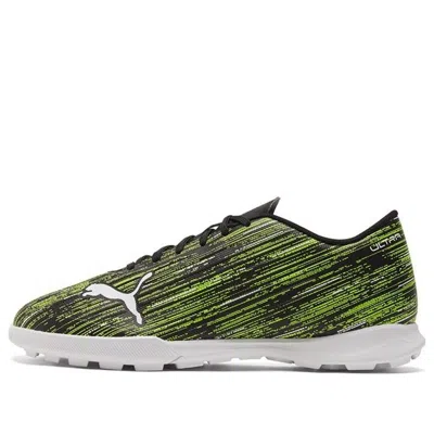 PUMA PUMA Ultra 4.2TT 'Black White Yellow'