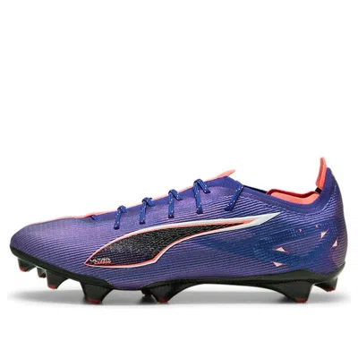 PUMA PUMA Ultra 5 Carbon FG 'Lapis Lazuli'