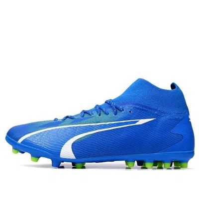 PUMA PUMA Ultra Pro MG Cleats 'Blue White'