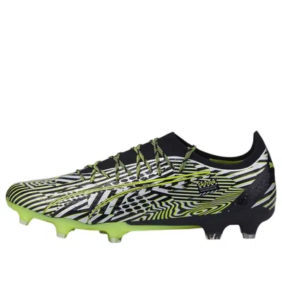 PUMA PUMA Ultra Ultimate FG AG 'Dazzle'