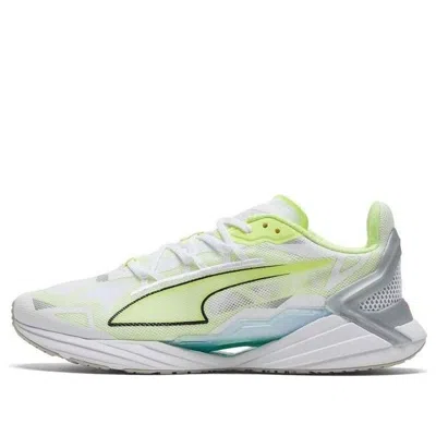 PUMA PUMA UltraRide 'Fizzy Yellow'