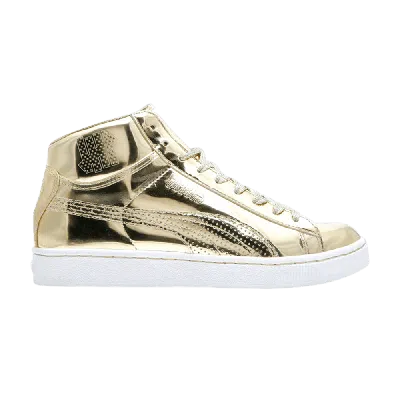 PUMA PUMA UNDFTD 24K MID 'UNDEFEATED'