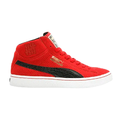 PUMA PUMA UNDFTD MID 'UNDEFEATED'