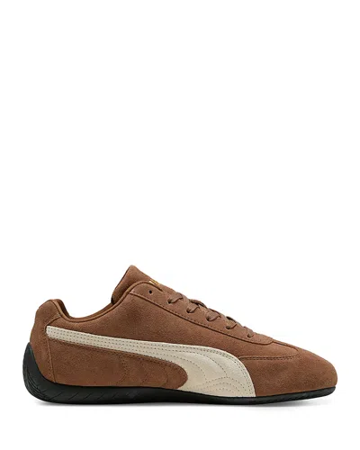 PUMA UNISEX SPEEDCAT OG SNEAKERS