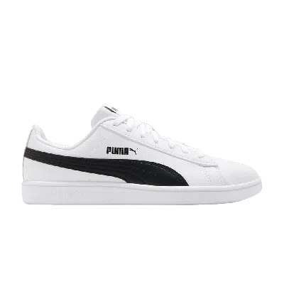 PUMA UP 'WHITE BLACK'