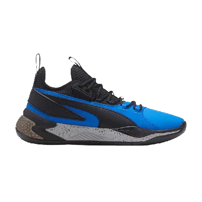 PUMA PUMA UPROAR HYBRID COURT 'STRONG BLUE'
