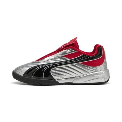 PUMA V-S2 GOALGETTER BIG KIDS' SNEAKERS