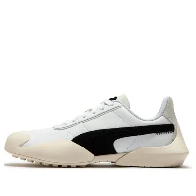 PUMA PUMA Vaderon Clean 'White Black'