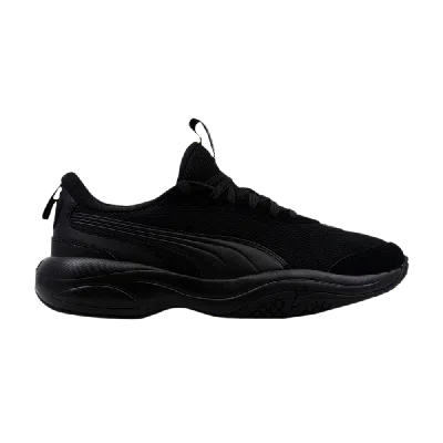 PUMA VAL 'BLACK'