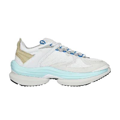 PUMA VARIANT NITRO UNNATURAL 'WHITE NITRO BLUE'