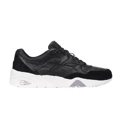 PUMA VASHTIE X R698 'BLACK'