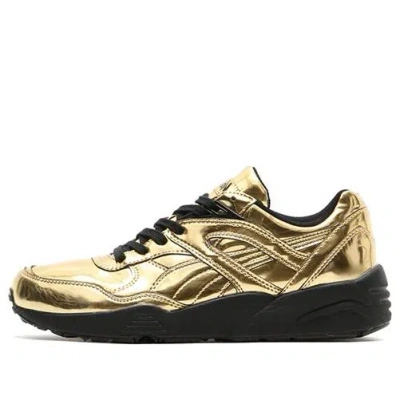 PUMA PUMA Vashtie x R698 'Gold'