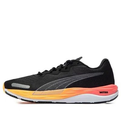 PUMA PUMA Velocity Nitro 2 'Black Sunset'