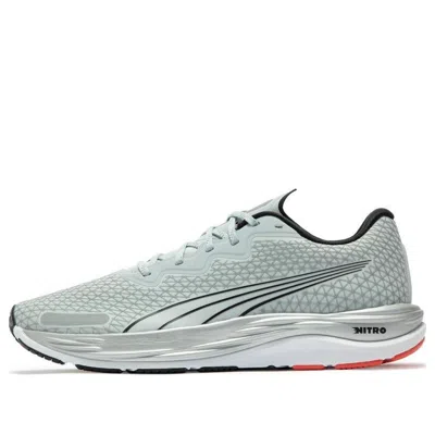 PUMA PUMA Velocity Nitro 2 WTR 'Teal White'