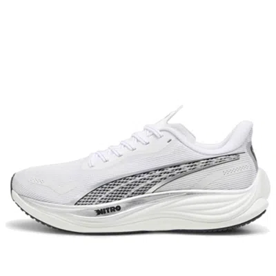 PUMA PUMA Velocity Nitro 3 'White Silver'