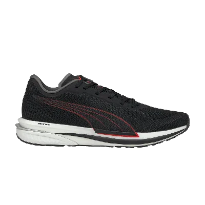 PUMA PUMA VELOCITY NITRO 'BLACK'