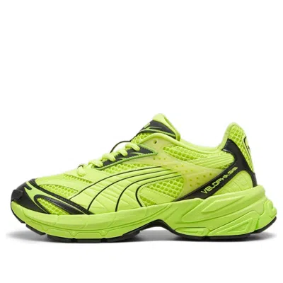 PUMA PUMA Velophasis 'Electric Lime'