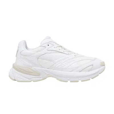 PUMA VELOPHASIS 'LUXE SPORT - WHITE'