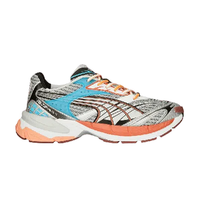 PUMA VELOPHASIS 'PHASED - GREY CHILI POWDER'