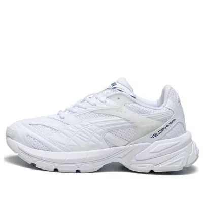 PUMA PUMA Velophasis Technisch 'White'
