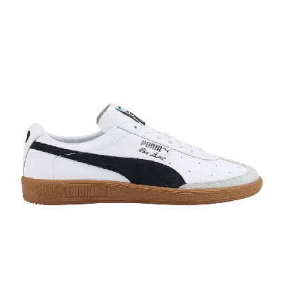 PUMA VLADO STENZEL OG 'WHITE BLACK GUM'