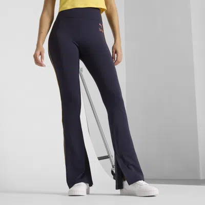 PUMA WARDROBE ESS LV LEGGING