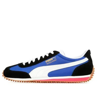 PUMA PUMA Whirlwind Classic 'Black Blue White'