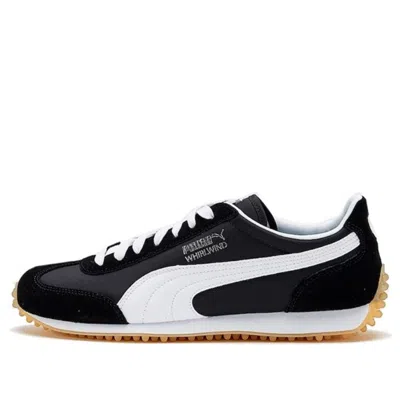PUMA PUMA Whirlwind Classic 'Black White'