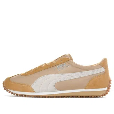 PUMA PUMA Whirlwind 'Tan White'