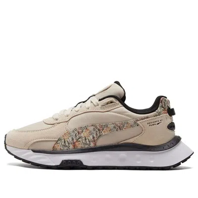PUMA PUMA Wild Rider 'Botanics - Peyote'