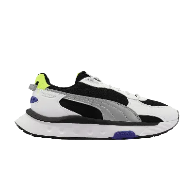 PUMA WILD RIDER 'JOURNEY TO SPACE'