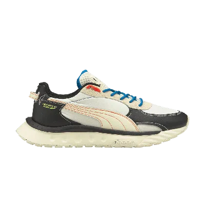 PUMA WILD RIDER 'RE.GEN'