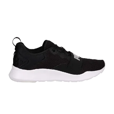 PUMA WIRED PRO 'BLACK'