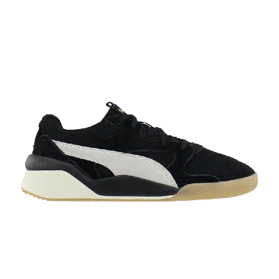 PUMA WMNS AEON REWIND 'BLACK WHITE'