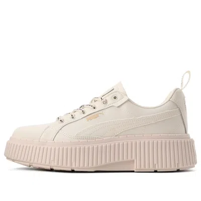 PUMA (WMNS) Ameri  PUMA WMNS Dinara 'Warm White Granola'