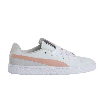 PUMA WMNS BASKET 'CRUSH PARIS'