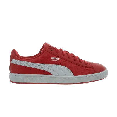 PUMA PUMA WMNS BASKET 'ROSES'