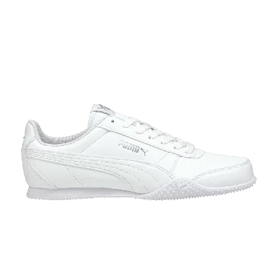PUMA WMNS BELLA SL 'TRIPLE WHITE'