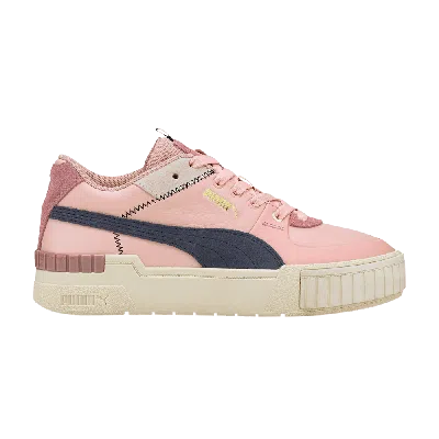 PUMA WMNS CALI SPORT MIX 'PEACHSKIN'