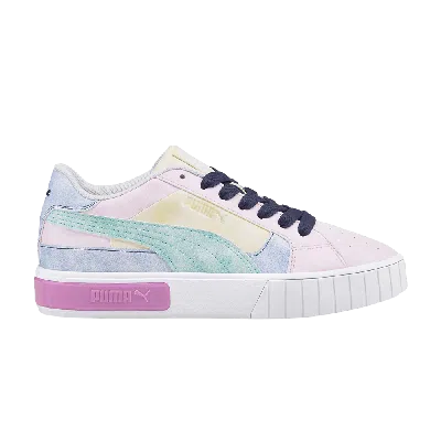 PUMA WMNS CALI STAR 'TIE-DYE'