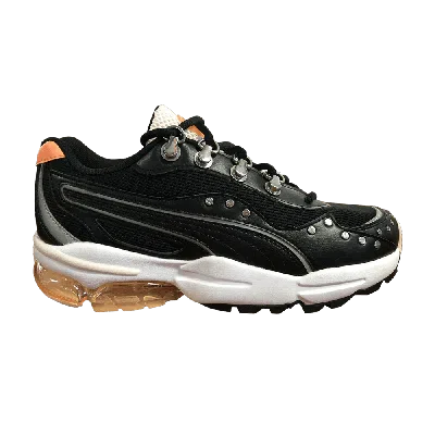 PUMA PUMA WMNS CELL STELLAR EMBELLISH 'BLACK ROSEWATER'