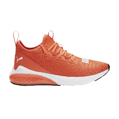 PUMA PUMA WMNS CELL VIVE 'BRIGHT - HOT CORAL'