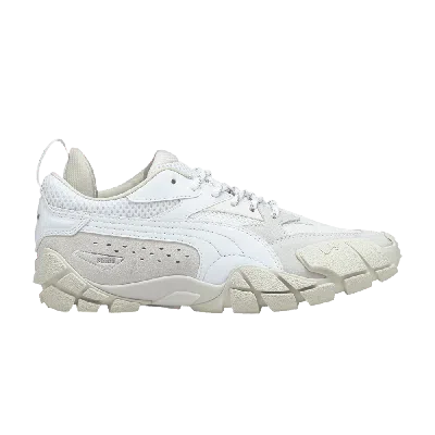 PUMA WMNS CENTAUR MONO 'WHITE'