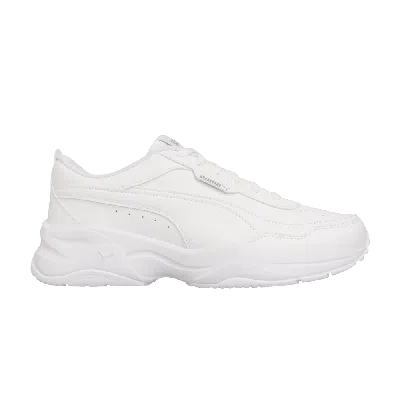 PUMA WMNS CILIA MODE 'WHITE'