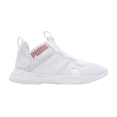 PUMA WMNS CONTEMPT DEMI 'WHITE FOX GLOVE'