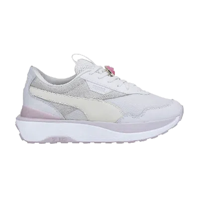 PUMA WMNS CRUISE RIDER 'CRYSTAL GALAXY - WHITE'