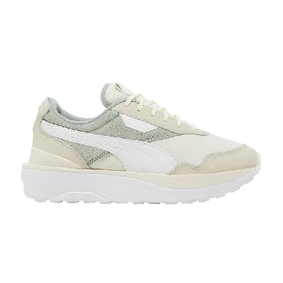 PUMA PUMA WMNS CRUISE RIDER SOFT 'WHITE PEYOTE'